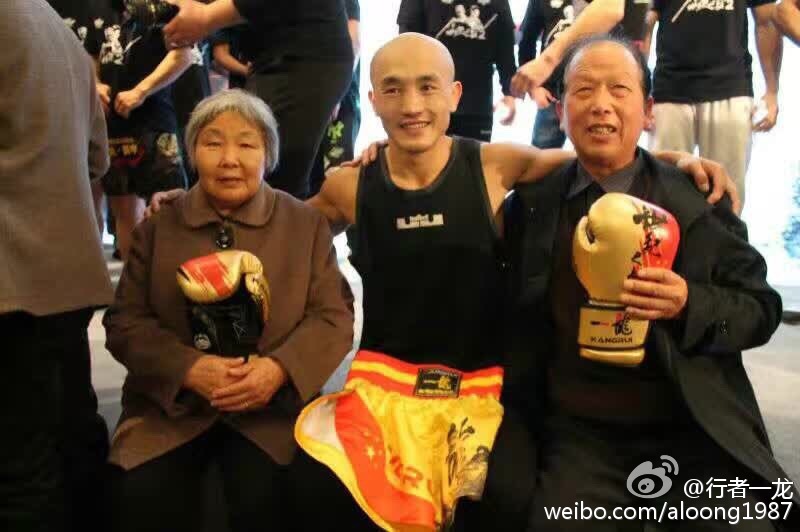 武僧一龙重振乾坤,武僧一龙三番战