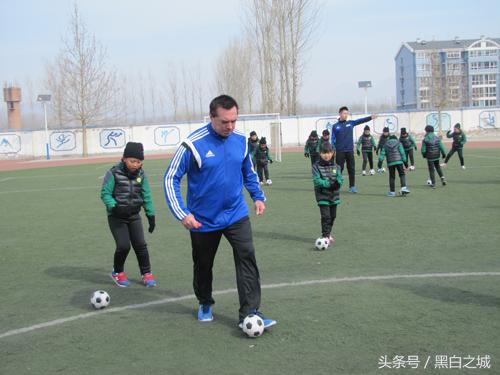 日本评价中国足球青训,日本教练对中国足球看法