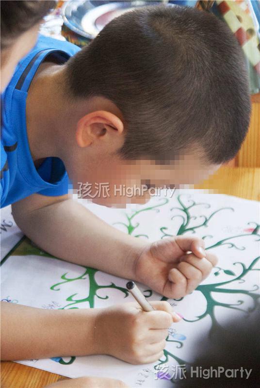 幼儿园六月份生日会美篇,幼儿园七八月份生日会