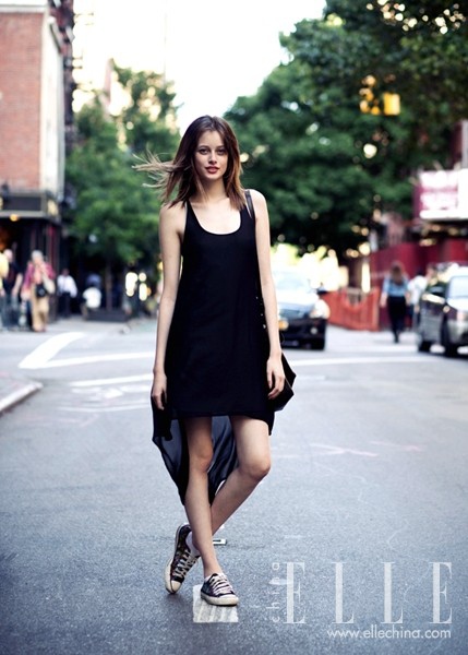 日系服装风格有哪些,日系韩版港风的区别