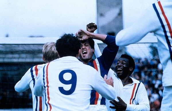 推荐的十大足球电影,十大好看的足球电影