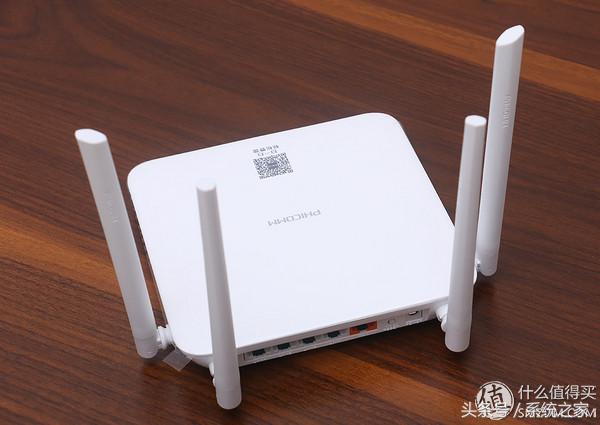 斐讯k2怎么免费获得路由器,斐讯k2路由器支持200兆宽带吗