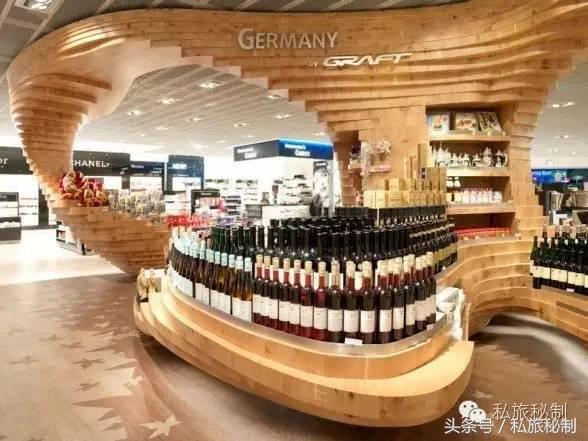 全球免税店购物攻略樟宜机场,最新全球机场免税店攻略