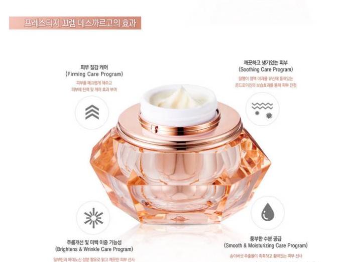 韩妆秋冬季最火的产品,秋季新款韩妆