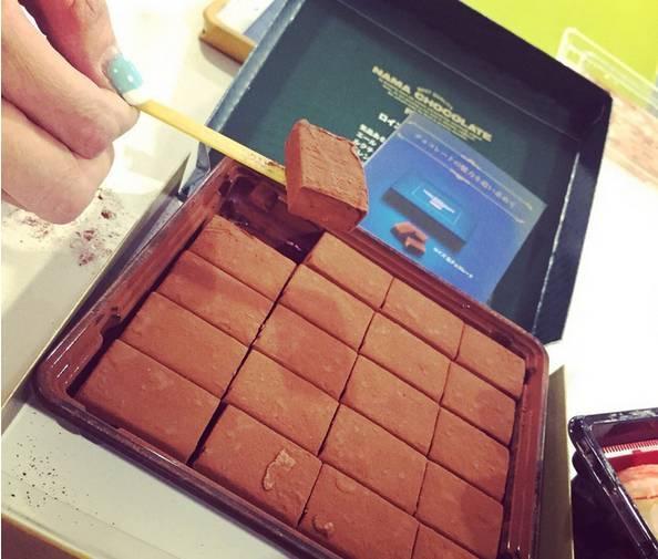 日本伴手礼是什么,日本伴手礼该买什么