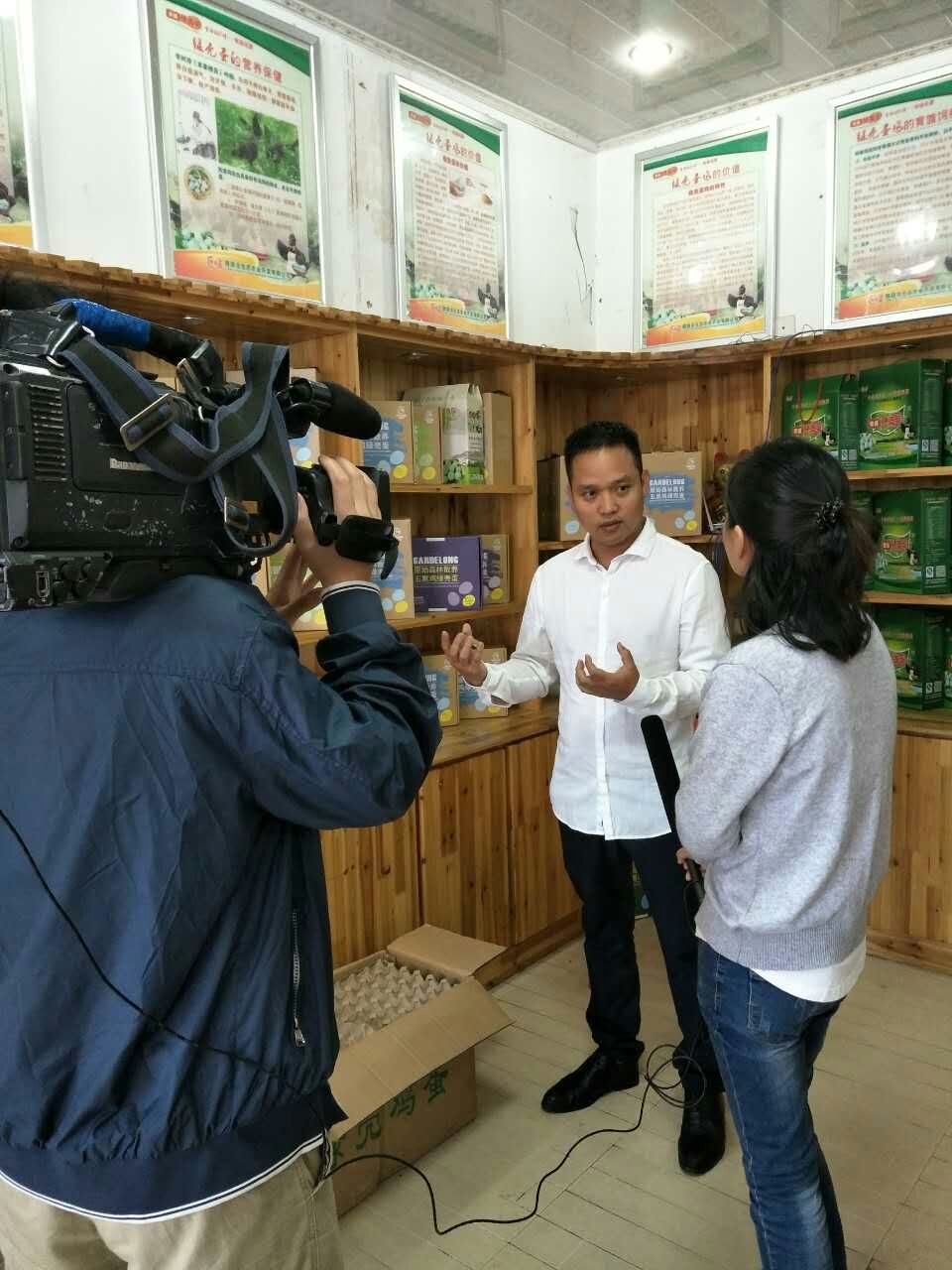 从破产农场转型一线品牌大型农场，鬼知道经历了什么