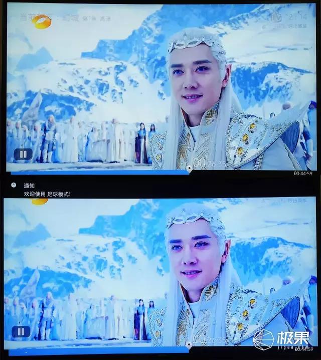 选电视需要看哪些数据,电视选什么样的电视好