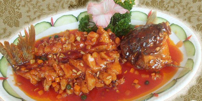 孕妇冬天吃什么鱼对胎儿发育好,孕妇吃什么鱼对胎儿发育好清蒸