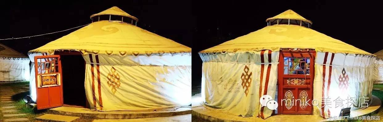 成都附近哪里烤全羊好吃,草原天路最好吃的烤全羊