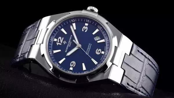 江诗丹顿和浪琴哪个档次高,江诗丹顿与浪琴哪个档次高