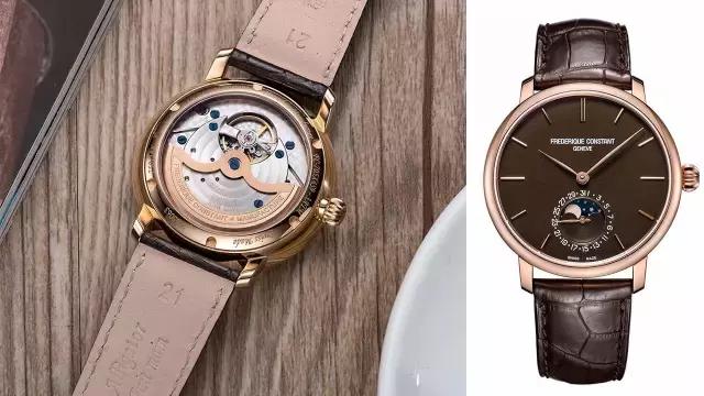 江诗丹顿和浪琴哪个档次高,江诗丹顿与浪琴哪个档次高