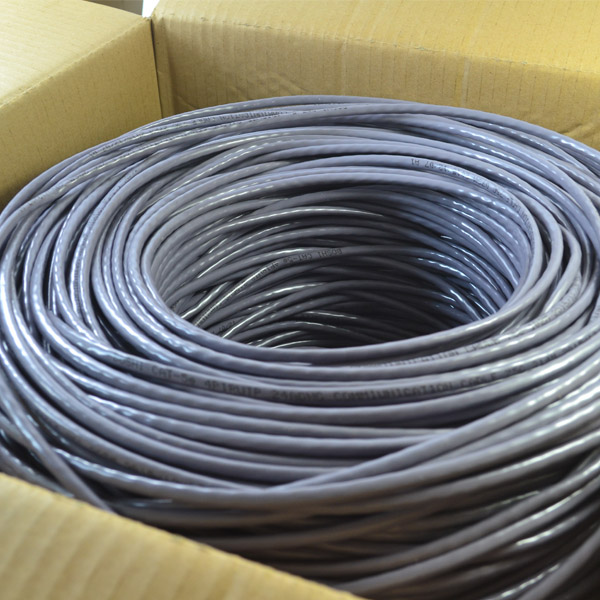 100米距离怎么拉网线,6类网线最远传输距离是多少米