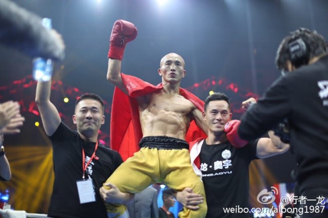 武僧一龙重振乾坤,武僧一龙三番战