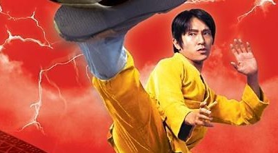 武僧一龙重振乾坤,武僧一龙三番战