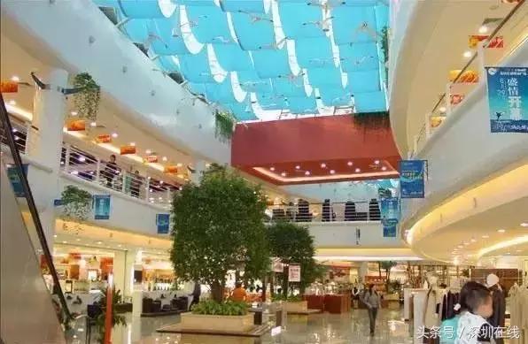 我叫深圳，这是我最新的名片，请多关照！