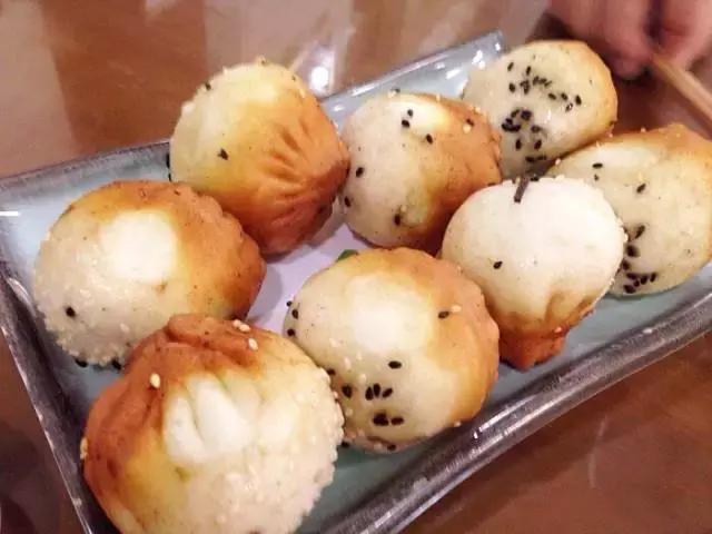 上海虹口糕团店在哪里,四川路有几个虹口糕团店