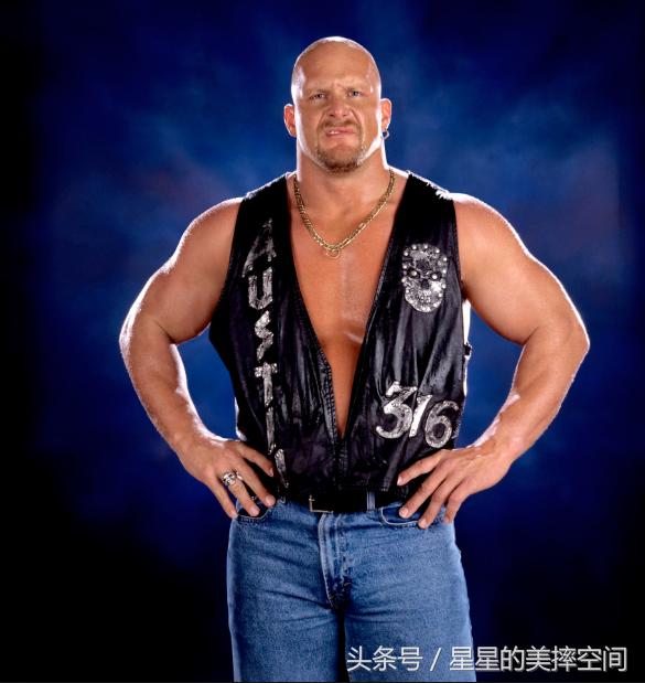 WWE奥斯：大布高柏只要他俩打得过瘾就够了