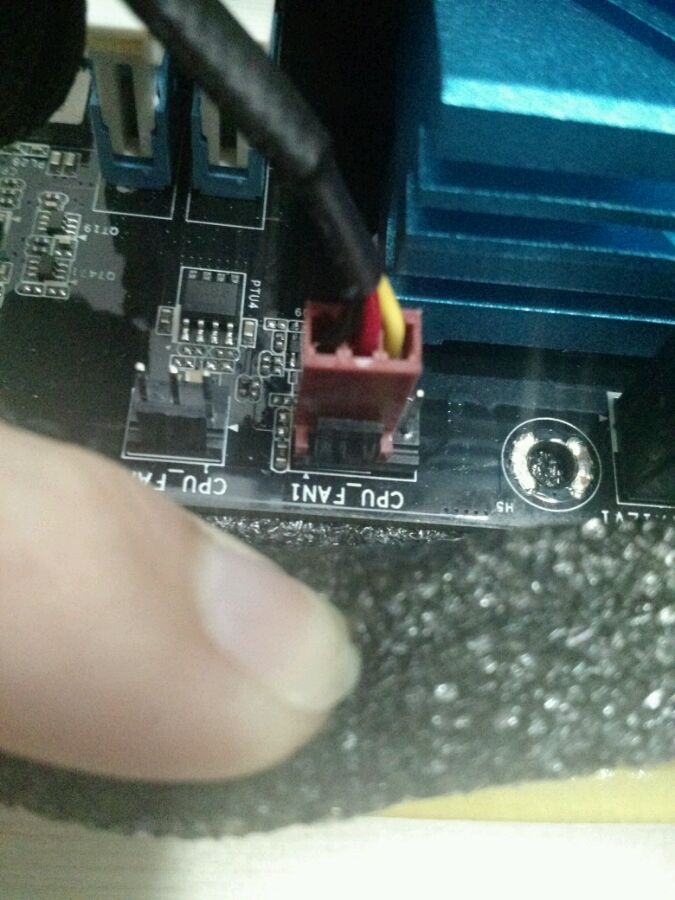 电脑装机全部详细步骤,电脑装机完整详细教程