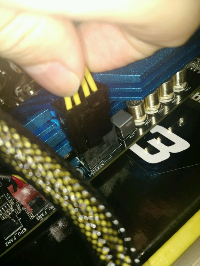 电脑装机全部详细步骤,电脑装机完整详细教程