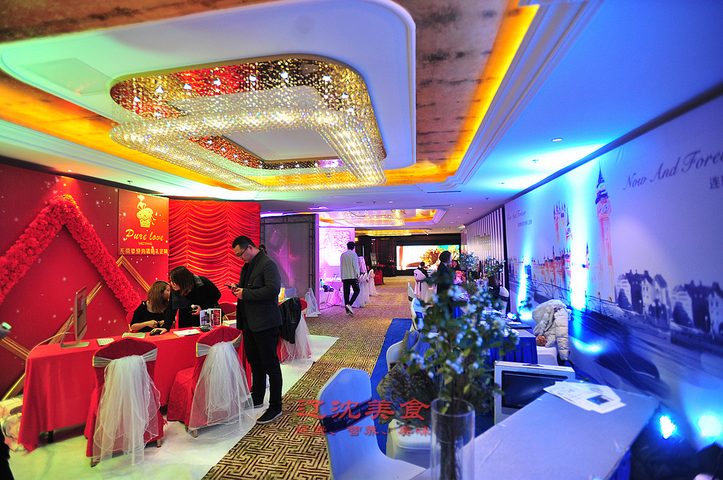 沈阳婚宴场地费一般多少钱,一场婚宴大概要多少钱