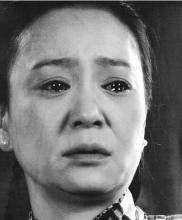 太后专业户刘雪华年轻时有多美,太后专业户刘雪华在年轻时有多美