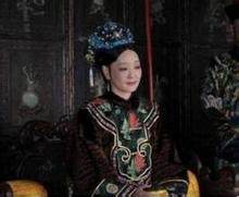 太后专业户刘雪华年轻时有多美,太后专业户刘雪华在年轻时有多美