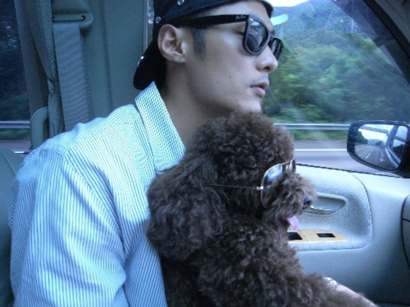 不要只会盲从！跟上余文乐的品味前，先花「5」分钟了解他吧！