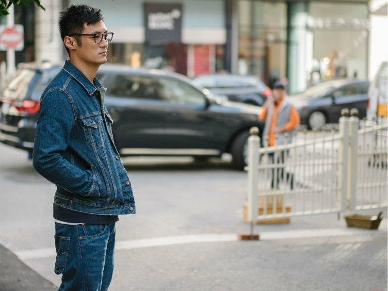 不要只会盲从！跟上余文乐的品味前，先花「5」分钟了解他吧！