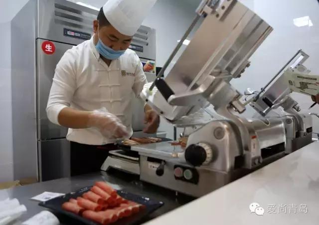 青岛正宗驴肉馆,青岛鲜驴肉火锅