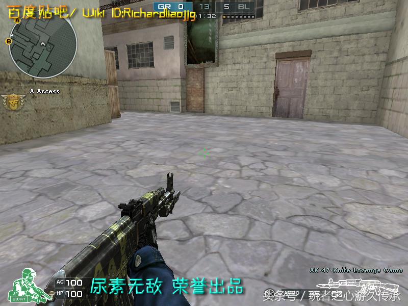 cf贝雷塔霰弹枪所有版本,穿越火线新赛季武器贝雷塔