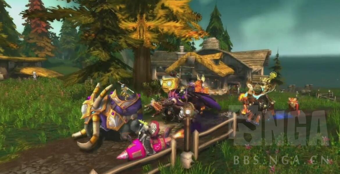 魔兽7.0团本有哪些,魔兽7.1版本军团再临团本