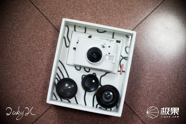 复古风的拍法,怎么把拍立得拍出法式复古风