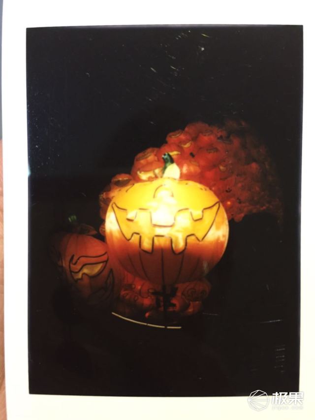 复古风的拍法,怎么把拍立得拍出法式复古风