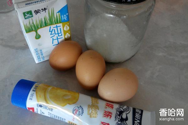 自制炼乳可以代替炼乳,炼乳保存方法和配方窍门