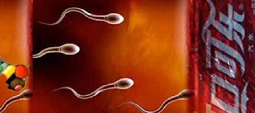 加健康资讯：可乐真的能“杀精”吗