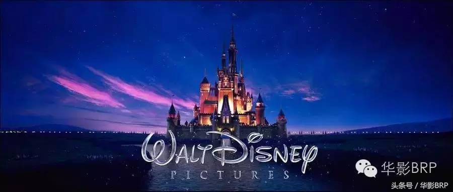 全球各大电影公司logo合集,外国几大电影公司logo