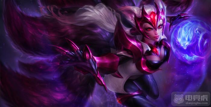 哪些史诗级皮肤特效堪称传说,这几款皮肤有隐藏加成