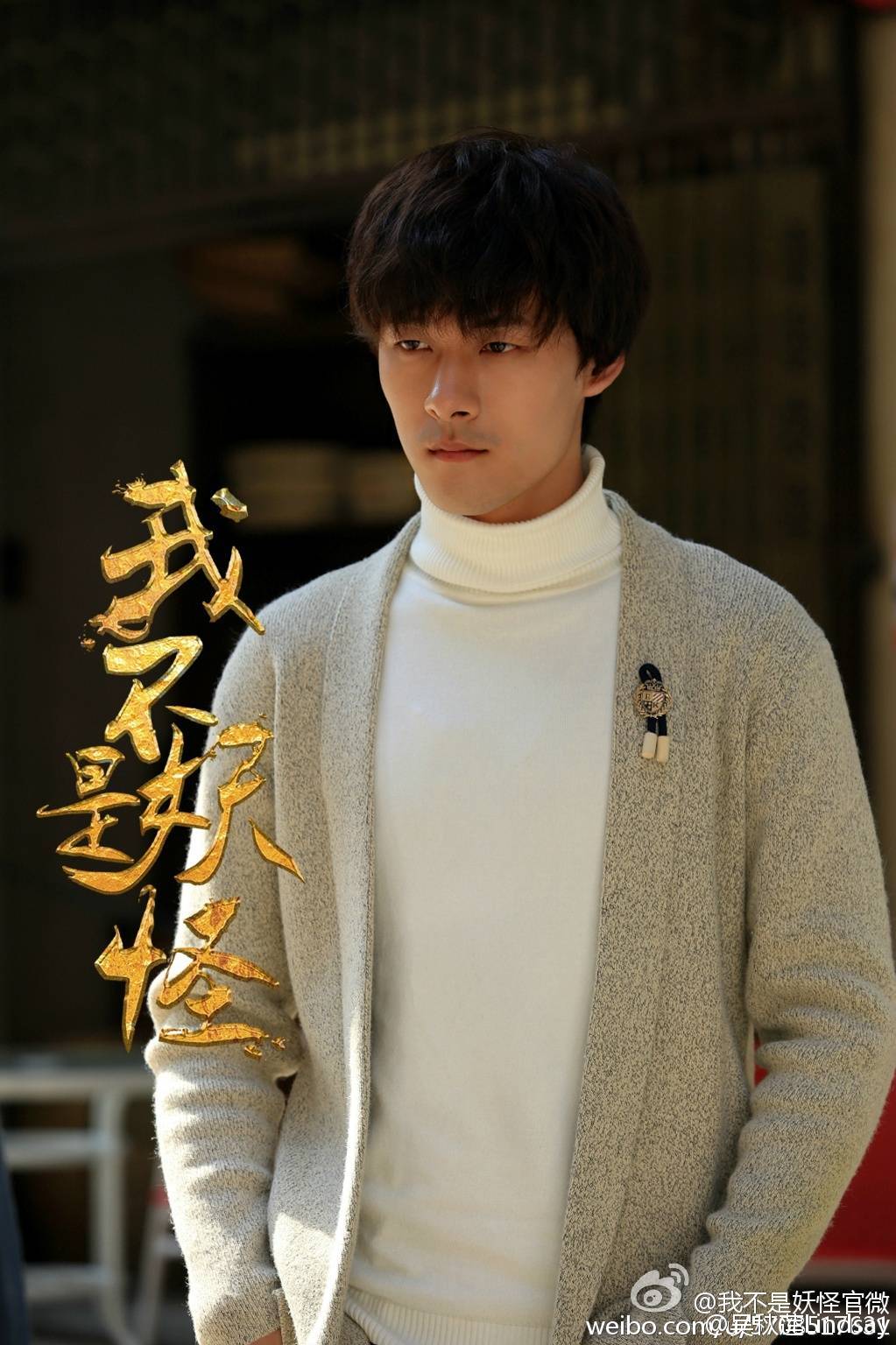 吴优和张一山演的什么,吴优和张一山吻戏完整版在哪一集