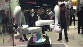 工博会看什么视频,工博会展示最新视频