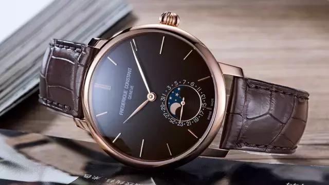 江诗丹顿和浪琴哪个档次高,江诗丹顿与浪琴哪个档次高