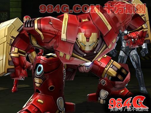 漫威未来之战pve,漫威未来之战潜力探索