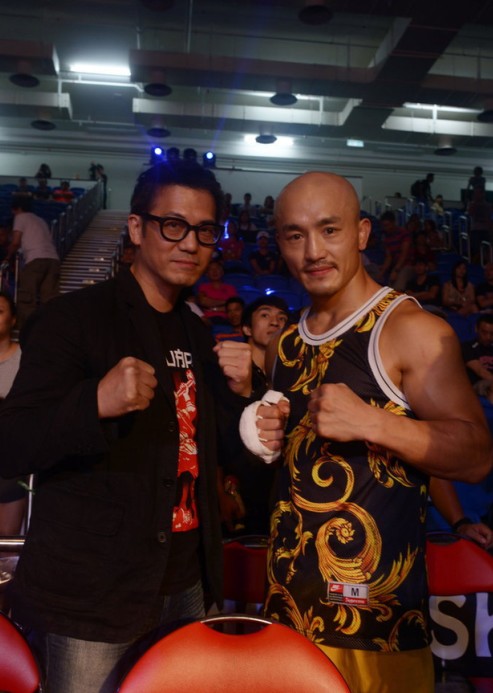 武僧一龙重振乾坤,武僧一龙三番战