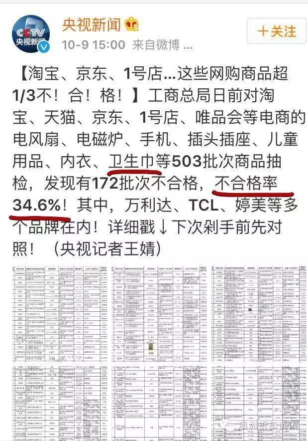 好用国货姨妈巾排名第几,国际姨妈巾品牌排行榜