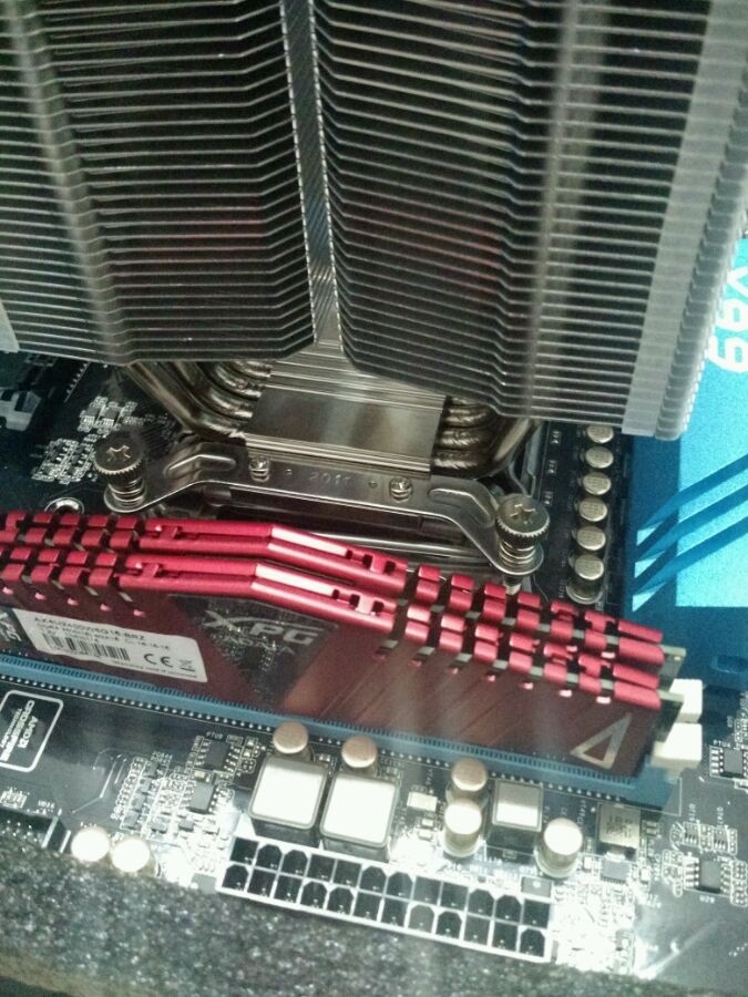 电脑装机全部详细步骤,电脑装机完整详细教程