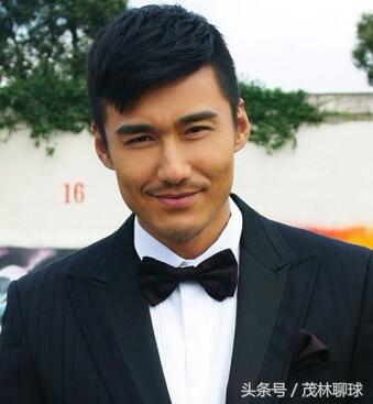 运动员出道明星,运动员出身的明星