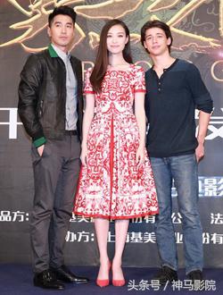 2016年11月上映电影排期,2016年11月份电视剧