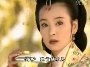 太后专业户刘雪华年轻时有多美,太后专业户刘雪华在年轻时有多美