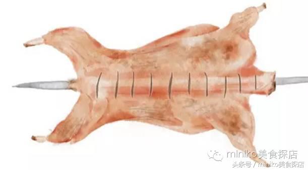 成都附近哪里烤全羊好吃,草原天路最好吃的烤全羊