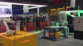 工博会看什么视频,工博会展示最新视频