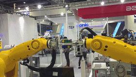 工博会看什么视频,工博会展示最新视频